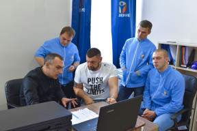 Наркологическая клиника "Решение" в Новороссийске - 10