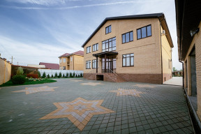 Наркологическая клиника "Решение" в Новороссийске - 14